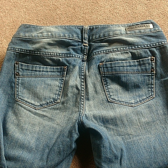 Capris - Picture 2 of 6